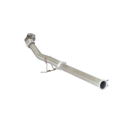 Downpipe + Décata Ragazzon pour VOLVO C30 (10/2006 12/2012)