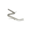 Tube silencieux intermédiaire Ragazzon pour SEAT Leon II (1P) (07/2005 01/2013)