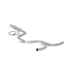 Catalyseur sport Ragazzon pour ALFA ROMEO 159 (07/2005 2014)