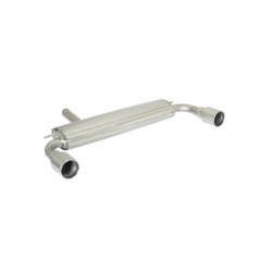 Silencieux arrière Ragazzon pour MINI MINI (R60) Countryman (08/2010 Aujourd'hui)