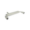 Silencieux arrière Ragazzon pour MINI MINI (R60) Countryman (08/2010 Aujourd'hui)