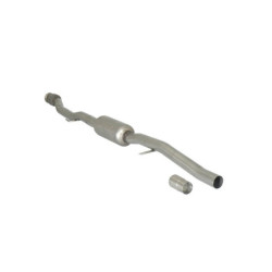 Silencieux intermédiaire Ragazzon pour MINI MINI (R55) Clubman (08/2007 Aujourd'hui)