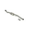 Silencieux intermédiaire Ragazzon pour MINI MINI (R55) Clubman (08/2007 Aujourd'hui)