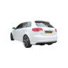 Décatalyseur Ragazzon pour AUDI RS3 (01/2011 06/2015)