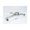 Pipe finale Ragazzon pour BMW Série 1 (F20/F21) (07/2011 Aujourd'hui)