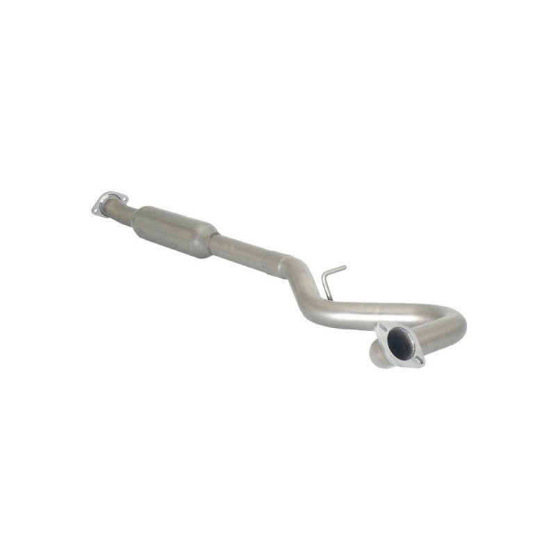Silencieux intermédiaire Ragazzon pour SUBARU BRZ (04/2012 Aujourd'hui) 50.0419.80 / TOYOTA GT 86 (0