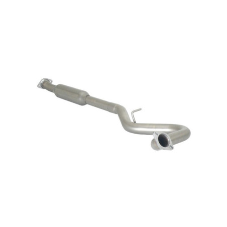 Silencieux intermédiaire Ragazzon pour SUBARU BRZ (04/2012 Aujourd'hui) 50.0419.80 / TOYOTA GT 86 (0