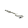 Silencieux intermédiaire Ragazzon pour SUBARU BRZ (04/2012 Aujourd'hui) 50.0419.80 / TOYOTA GT 86 (0
