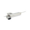 Silencieux arrière Ragazzon pour VOLKSWAGEN Golf VI (10/2008 11/2012) 50.0420.12 / Scirocco (13) (08