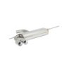 Silencieux arrière Ragazzon pour VOLKSWAGEN Golf VI (10/2008 11/2012) 50.0420.26 / Scirocco (13) (08