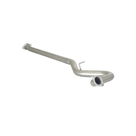 Tube silencieux intermédiaire Ragazzon pour SUBARU BRZ (04/2012 Aujourd'hui) 50.0427.80 / TOYOTA GT