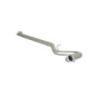 Tube silencieux intermédiaire Ragazzon pour SUBARU BRZ (04/2012 Aujourd'hui) 50.0427.80 / TOYOTA GT