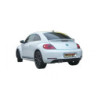 Catalyseur sport Ragazzon pour VOLKSWAGEN New Beetle II (5C) (12/2010 Aujourd'hui)