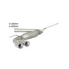 Silencieux arrière Ragazzon pour SEAT Leon III (5F) (09/2012 Aujourd'hui) 50.0505.26 / VOLKSWAGEN Go