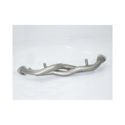 Décatalyseur Ragazzon pour PORSCHE 911 (997) (07/2004 06/2013)