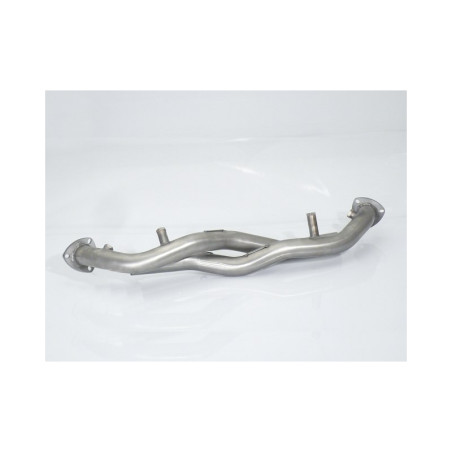 Décatalyseur Ragazzon pour PORSCHE 911 (997) (07/2004 06/2013)