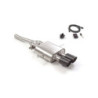 Silencieux arrière Ragazzon pour MINI MINI (R58) Coupé (09/2011 Aujourd'hui) 50.0508.55 / (R59) Road