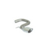 Pipe finale Ragazzon pour VOLKSWAGEN Golf VI (10/2008 11/2012) 50.0510.12 / Scirocco (13) (08/2008