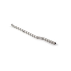 Tube silencieux intermédiaire Ragazzon pour MINI MINI 3 (F56) (01/2014 Aujourd'hui)