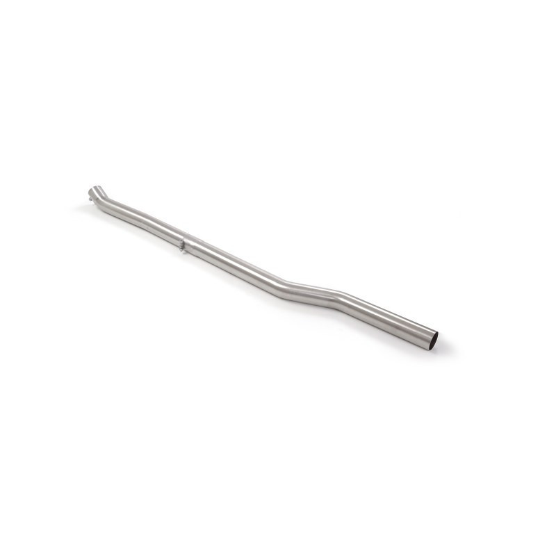 Tube silencieux intermédiaire Ragazzon pour MINI MINI 3 (F56) (01/2014 Aujourd'hui)