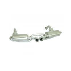Catalyseur sport Ragazzon Porsche Cayman 987 (11/2005 Aujourd'hui)