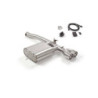 Silencieux arrière Ragazzon pour MINI MINI 3 (F56) (01/2014 Aujourd'hui)