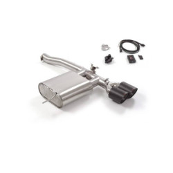 Silencieux arrière Ragazzon pour MINI MINI 3 (F56) (01/2014 Aujourd'hui)