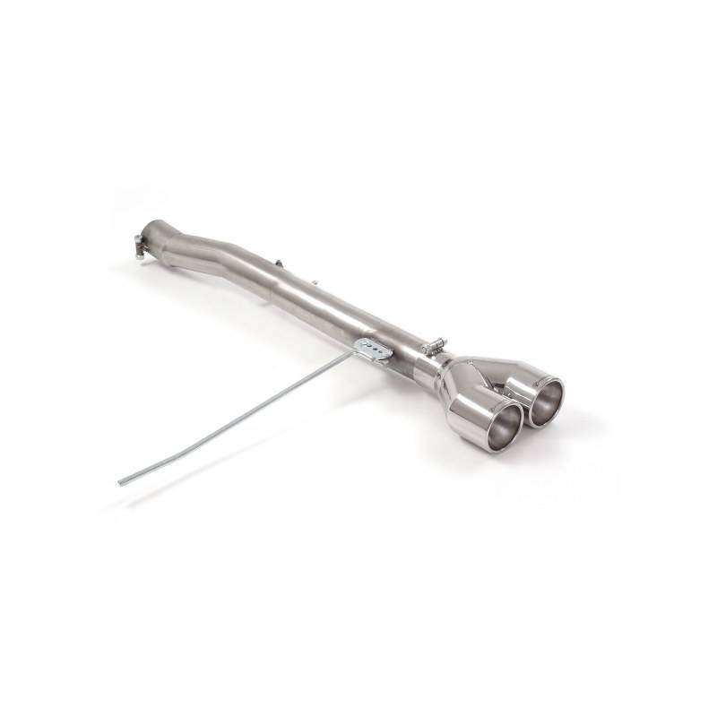 Pipe finale Ragazzon pour MINI MINI 3 (F56) (01/2014 Aujourd'hui)
