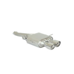 Silencieux arrière Ragazzon Mini MINI (R56) (11/2006 07/2010)