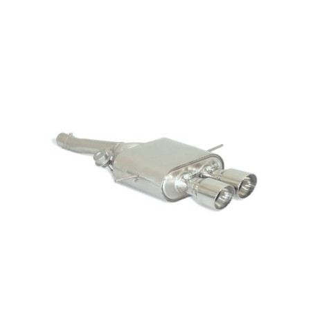 Silencieux arrière Ragazzon Mini MINI (R56) (11/2006 07/2010)