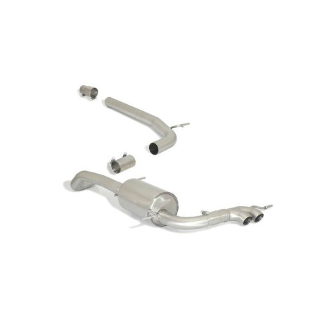 Demi ligne Ragazzon pour SEAT Ibiza VI (6P) (05/2015 Aujourd'hui)