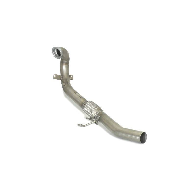 Décatalyseur Ragazzon pour AUDI S1 Sportback (09/2011 Aujourd'hui)