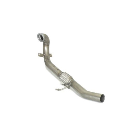 Décatalyseur Ragazzon pour AUDI S1 Sportback (09/2011 Aujourd'hui)