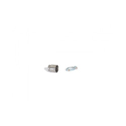 Adaptateur Ragazzon pour AUDI S1 Sportback (09/2011 Aujourd'hui)
