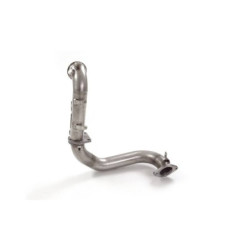Downpipe + Décatalyseur Ragazzon Abarth 124 Spider (06/2016 Aujourd'hui)