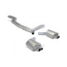 Tube intermédiaire Ragazzon Audi RS6 C7 (4G) (01/2013 Aujourd'hui)