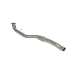 Silencieux intermédiaire Ragazzon pour ALFA ROMEO Giulia (952) (05/2016 Aujourd'hui) 50.0744.80 / St