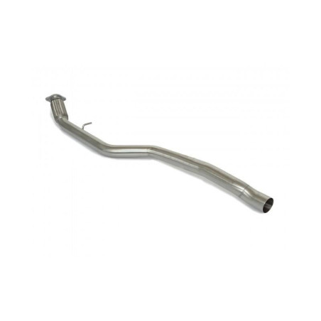 Tube silencieux intermédiaire Ragazzon pour ALFA ROMEO Giulia (952) (05/2016 Aujourd'hui)