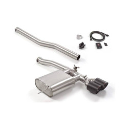 Demi ligne Ragazzon pour MINI MINI 3 (F56) (01/2014 Aujourd'hui)