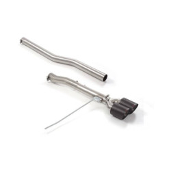 Pipe finale Ragazzon Mini MINI 3 (F56) (01/2014 Aujourd'hui)