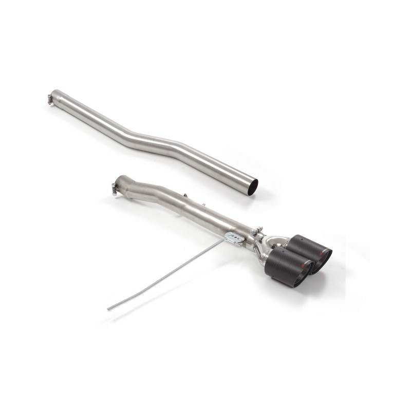 Pipe finale Ragazzon Mini MINI 3 (F56) (01/2014 Aujourd'hui)
