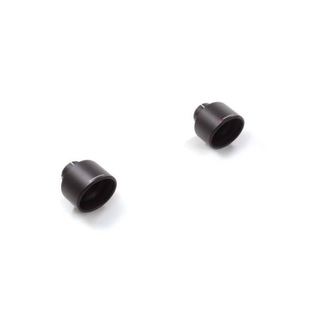 Embout Ragazzon pour ALFA ROMEO Stelvio (03/2017 Aujourd'hui) 50.0758.46B
