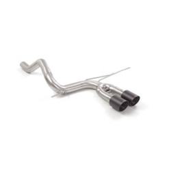 Pipe finale Ragazzon Ford Focus III (03/2011 Aujourd'hui)