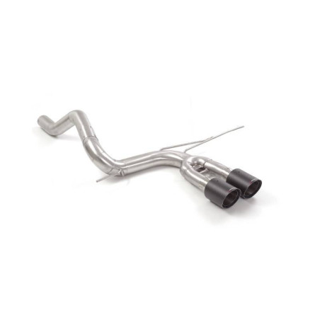 Pipe finale Ragazzon Ford Focus III (03/2011 Aujourd'hui)