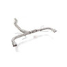 Pipe finale Ragazzon pour ALFA ROMEO Giulia (952) (05/2016 Aujourd'hui)