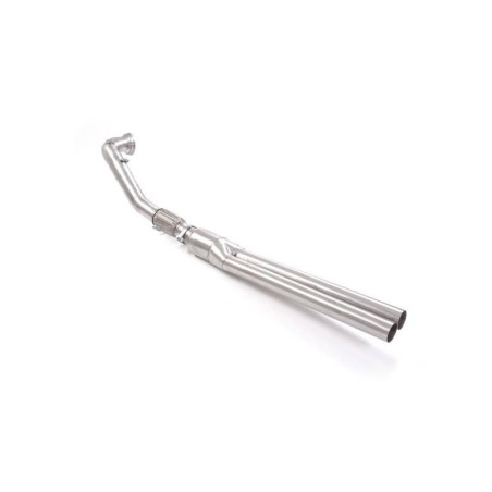 Downpipe + Catalyseur sport Ragazzon Audi RS3 (8V) (07/2015 Aujourd'hui)