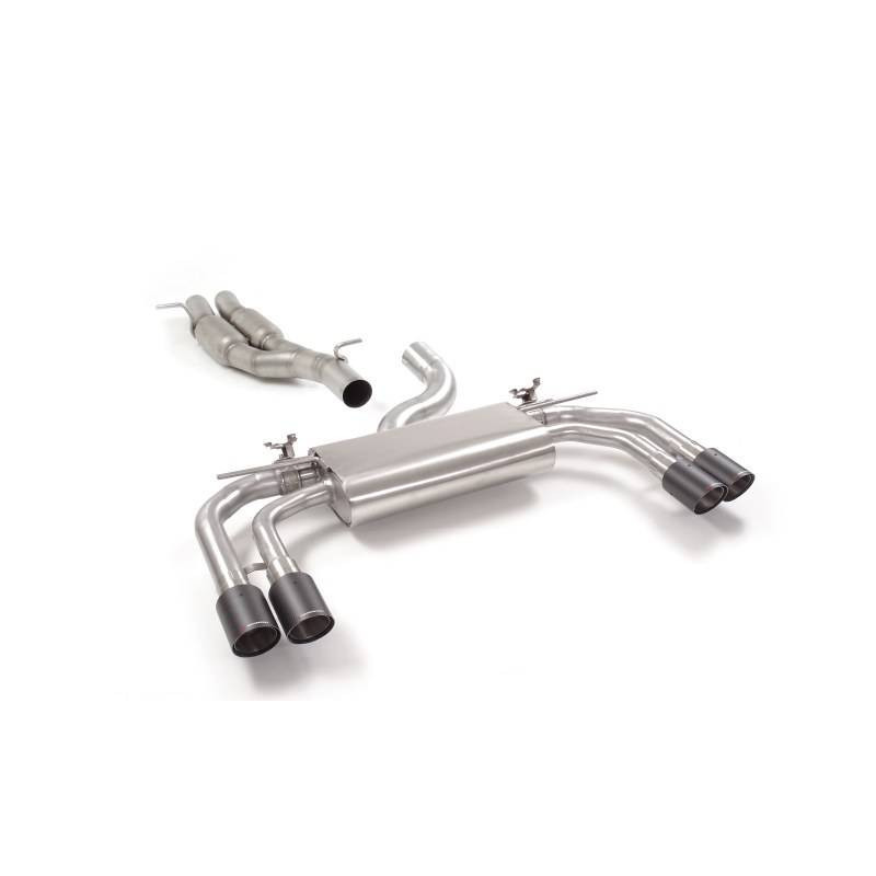 Demi ligne Ragazzon pour AUDI RS3 (8V) (07/2015 Aujourd'hui)