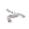 Demi ligne Ragazzon pour AUDI RS3 (8V) (07/2015 Aujourd'hui)