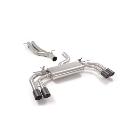 Demi ligne Ragazzon pour AUDI RS3 (8V) (07/2015 Aujourd'hui)