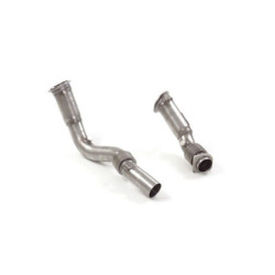 Downpipe Ragazzon BMW M3 (F80) Berline (03/2014 Aujourd'hui) / M4 (F82) Coupé (03/2014 Aujourd'hui)